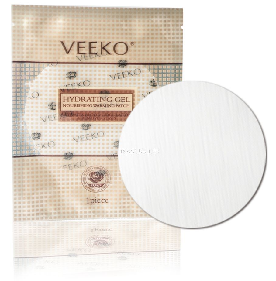 薇蔻親水凝膠美體胸貼膜直銷批發代理銷售