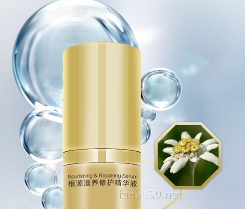 新品鉅獻‖珈美根源滋養修護精華液