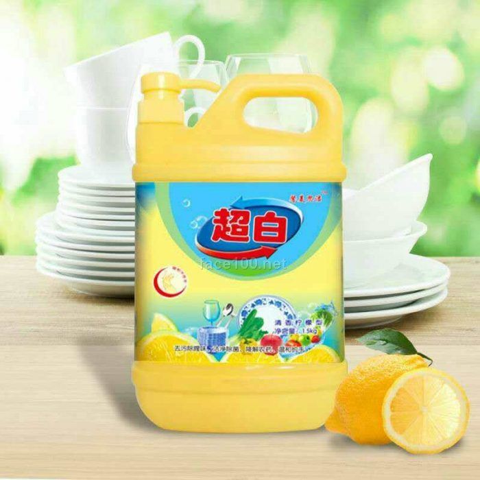 超白餐具果蔬、衣物、潔手、廚油灶臺、玻璃洗潔精批發代理