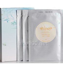 金質(zhì)三合一全效面膜代理