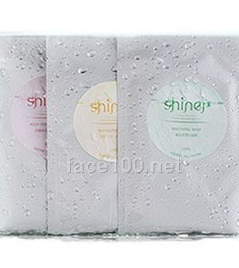 水元素肌精面膜組代理