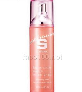 水漾沁透爽膚水(混合性、油性)代理