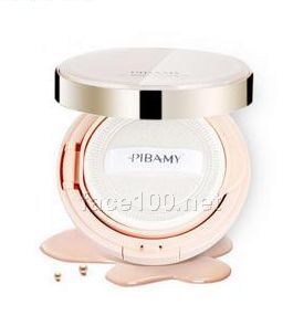 比芭美恒潤(rùn)美皙?dú)鈮|bb霜代理