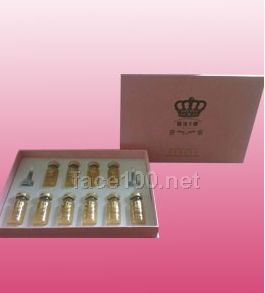 皇佳抗衰組合代理