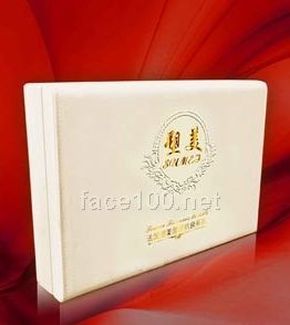 法國塑美面膜抗衰系列代理