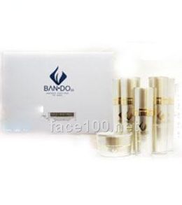 邦豆基因美白修復經典組合代理