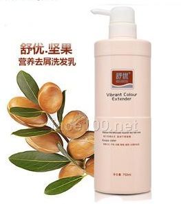 摩洛哥堅果油 止癢去屑洗發(fā)乳代理