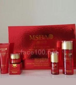 魅詩寶新品護膚系列代理