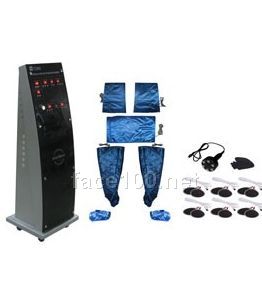 循環排毒儀代理