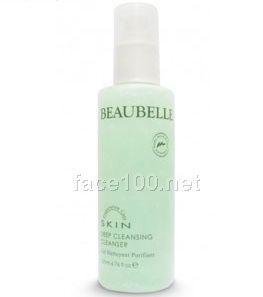 深度清潔洗面乳代理