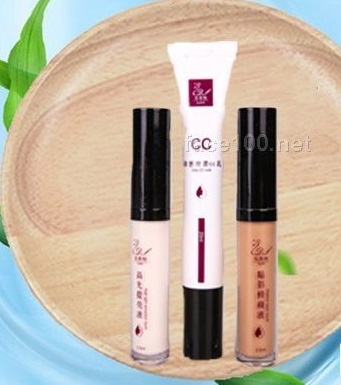 網(wǎng)紅V臉塑顏套（三件套） 茱蒂斯