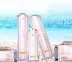 天然有機(jī)護(hù)膚品