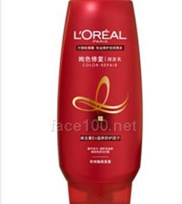 絢色修復潤發乳 400mll代理