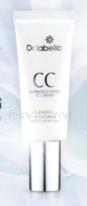 拉彼樂美白保濕隔離CC霜代理