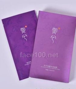 御兮牡丹純露多效面膜代理