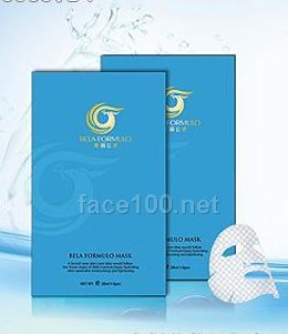 美麗公式面膜代理