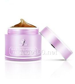 麥吉麗紅茶薰衣草面膜代理