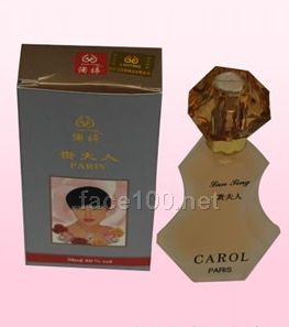 瀾婷貴婦人香水代理