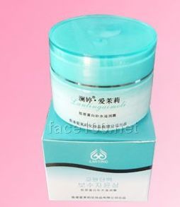 瀾婷愛茉莉香水代理