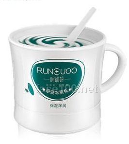 潤(rùn)初妍保濕深潤(rùn)·原液凍膜杯代理