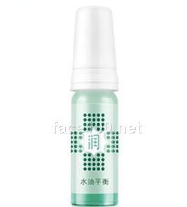 潤初妍瑩潤安瓶原液（水油平衡）代理