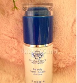 古方祛痘1號代理