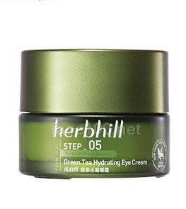 禾泊秀綠茶水凝眼霜20g代理