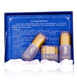 EGF疤痕修復組合代理