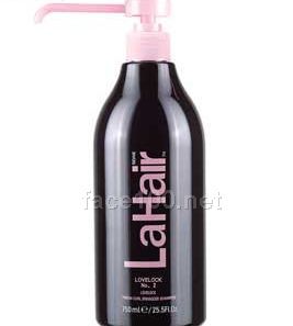 曲卷彈力洗發乳代理