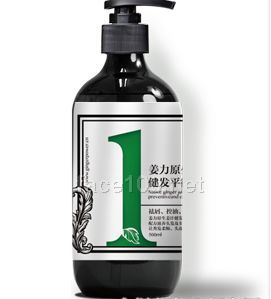 姜力1號洗發露代理