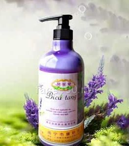 碧翠堂薰衣草洗發露代理