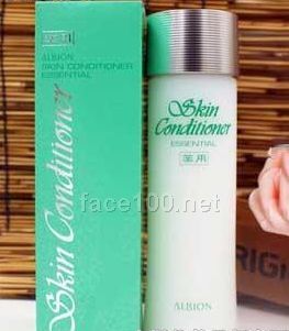 可萊絲日本奧爾濱健康爽膚水代理