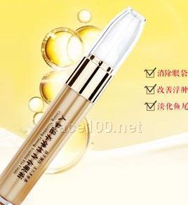 海洋風緣人參滋養(yǎng)彈性青春眼霜代理