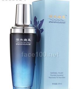 光學璀璨靚膚水代理