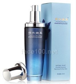 光學璀璨柔膚乳液代理