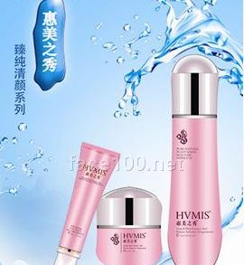 惠美之秀臻純清顏系列代理