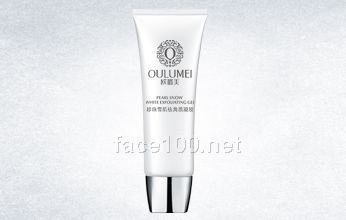 歐璐美-珍珠雪肌去角質凝膠代理