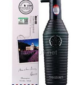 薰衣草香髓冰凝原液洗發水代理