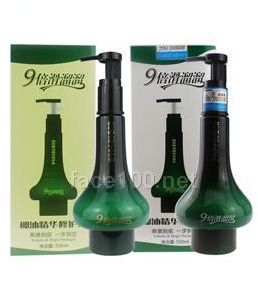 徽歌椰油精華洗發水代理