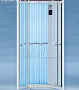 UV100L半艙全身系統代理