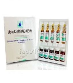 德國全身及局部瘦組合代理