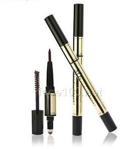 眉部三節(jié)棒染色膏+眉粉棒+自動(dòng)眉筆代理