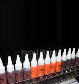 阿敏紋繡產品代理