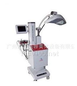 紅藍(lán)光祛痘儀器代理