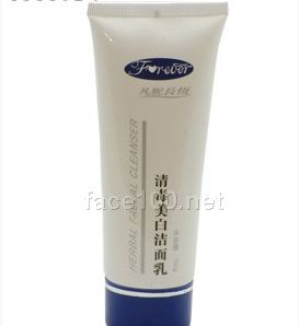 凡妮長(zhǎng)恒消毒美白潔面啫哩代理
