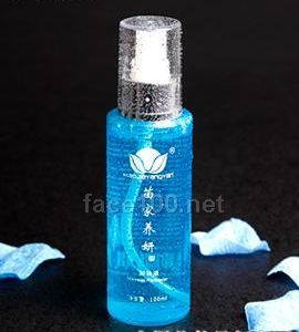 苗家養妍卸妝液代理