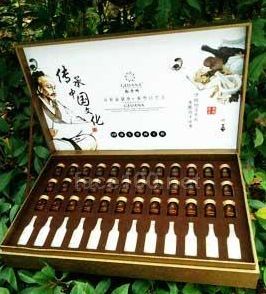 格丹娜酸堿平衡療養套代理