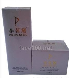 盈潤舒敏修復系列代理