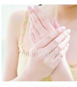 滋潤(rùn)玉手美頸系列代理