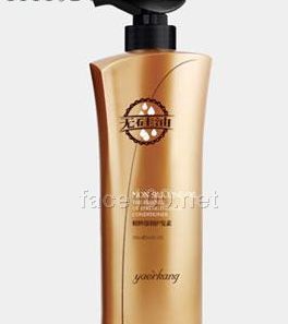 雅爾康精粹強韌護發素代理